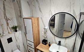 Apartament Konstancji