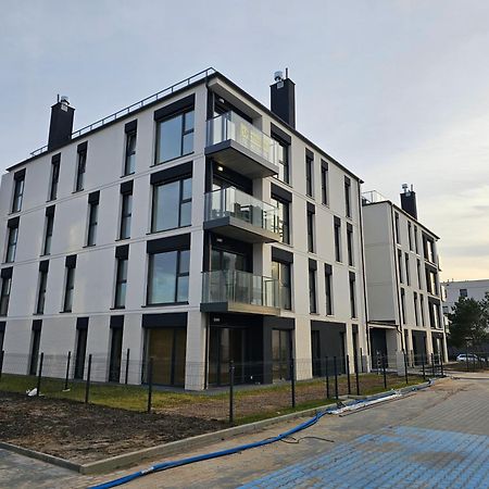 Apartament Konstancji Piła Zewnętrze zdjęcie