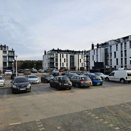 Apartament Konstancji Piła Zewnętrze zdjęcie