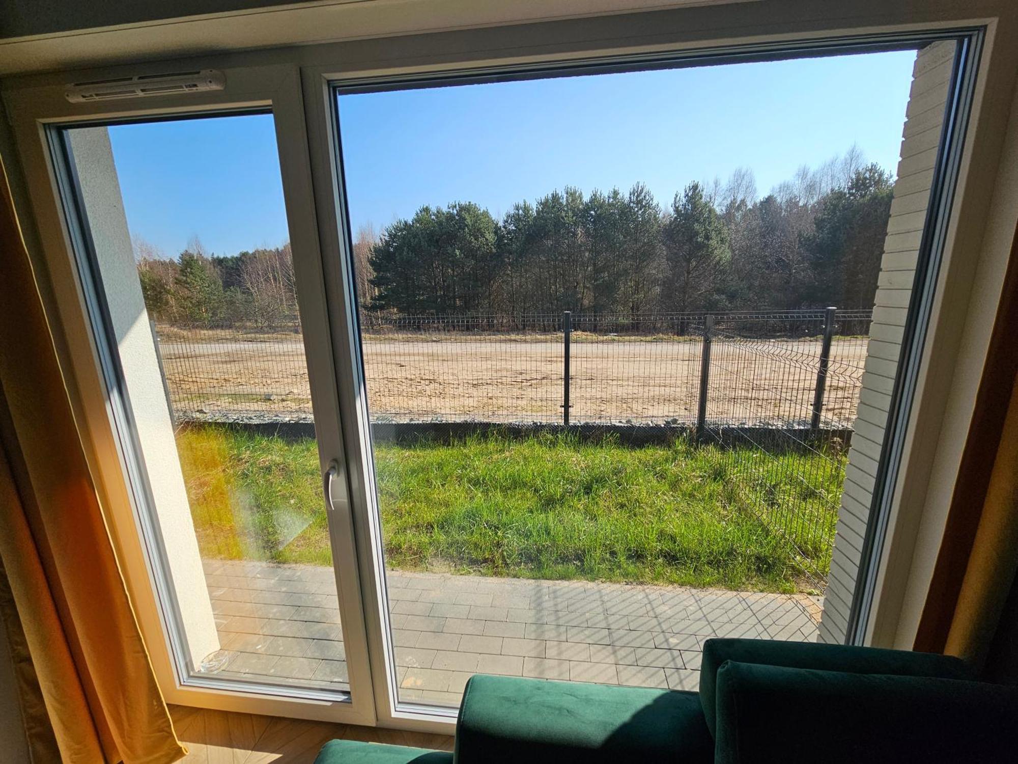 Apartament Konstancji Piła Zewnętrze zdjęcie