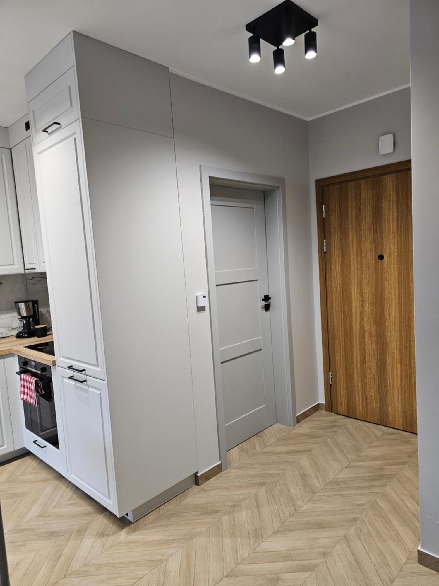 Apartament Konstancji Piła Zewnętrze zdjęcie