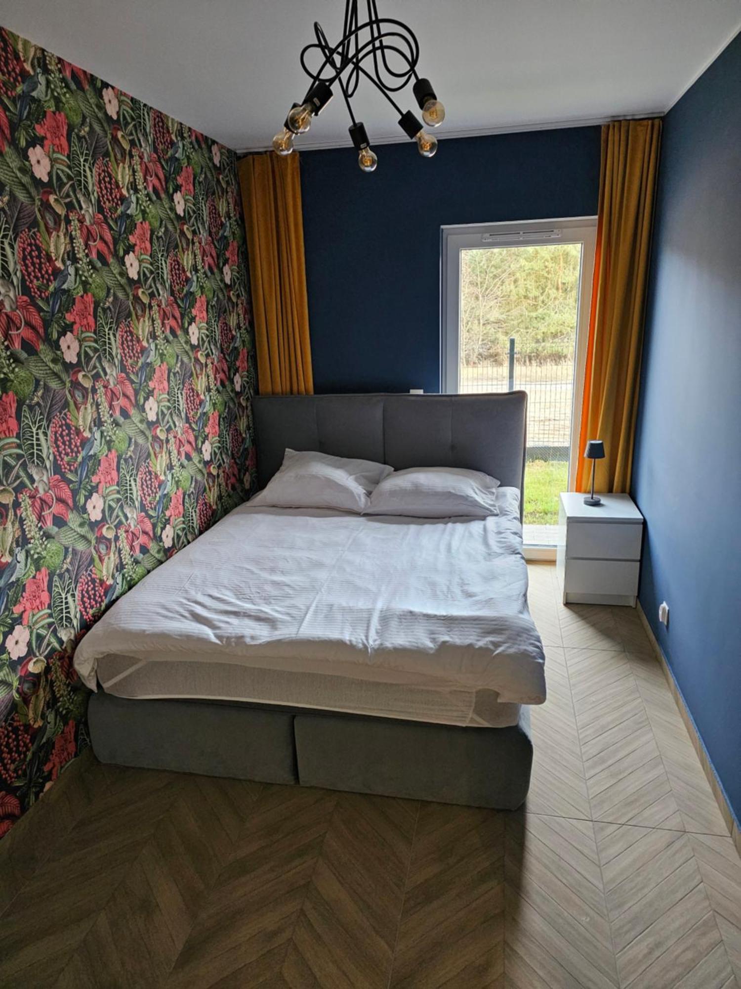 Apartament Konstancji Piła Zewnętrze zdjęcie