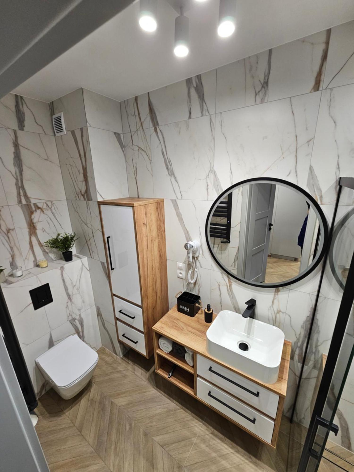 Apartament Konstancji Piła Zewnętrze zdjęcie