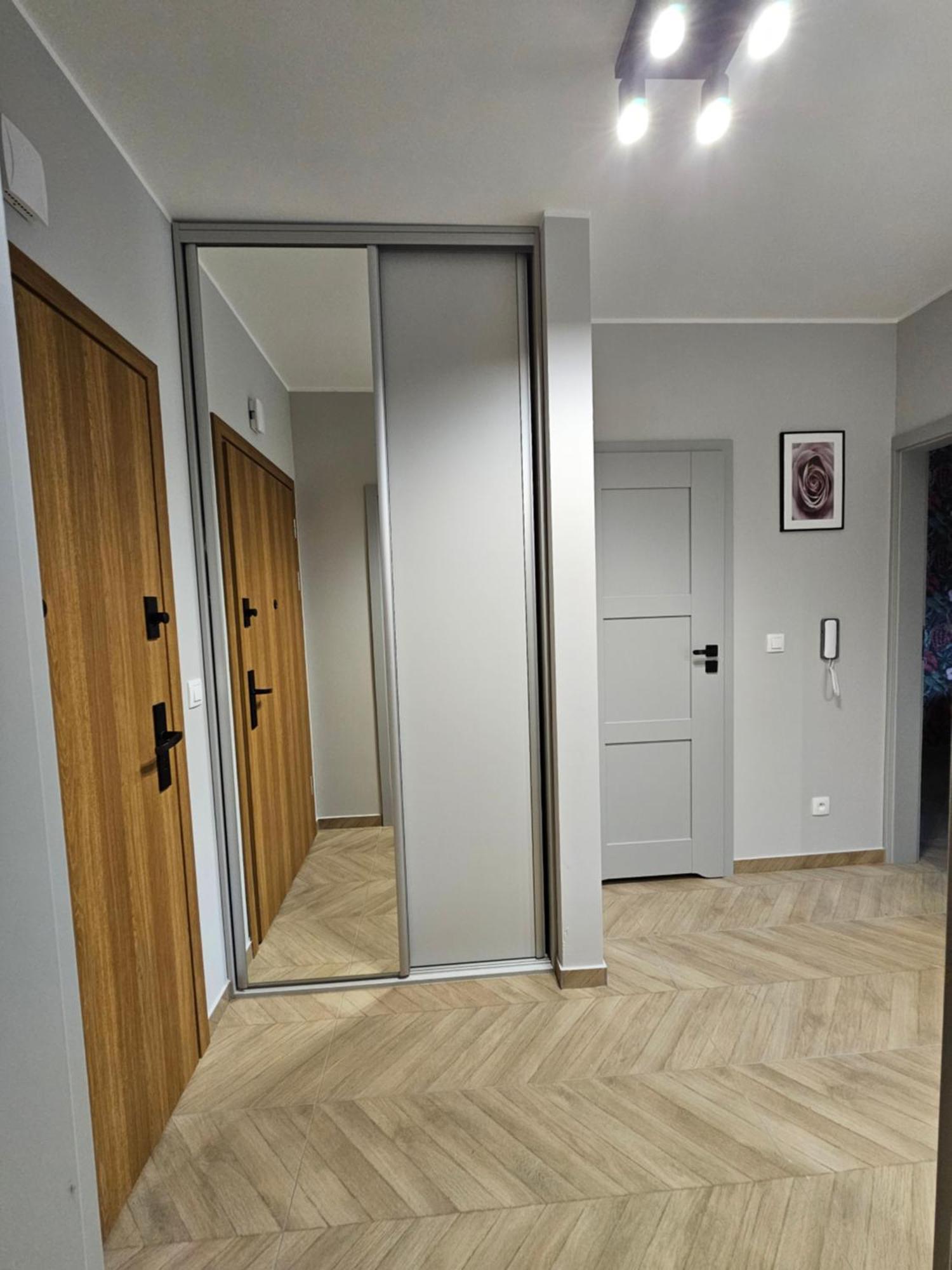 Apartament Konstancji Piła Zewnętrze zdjęcie