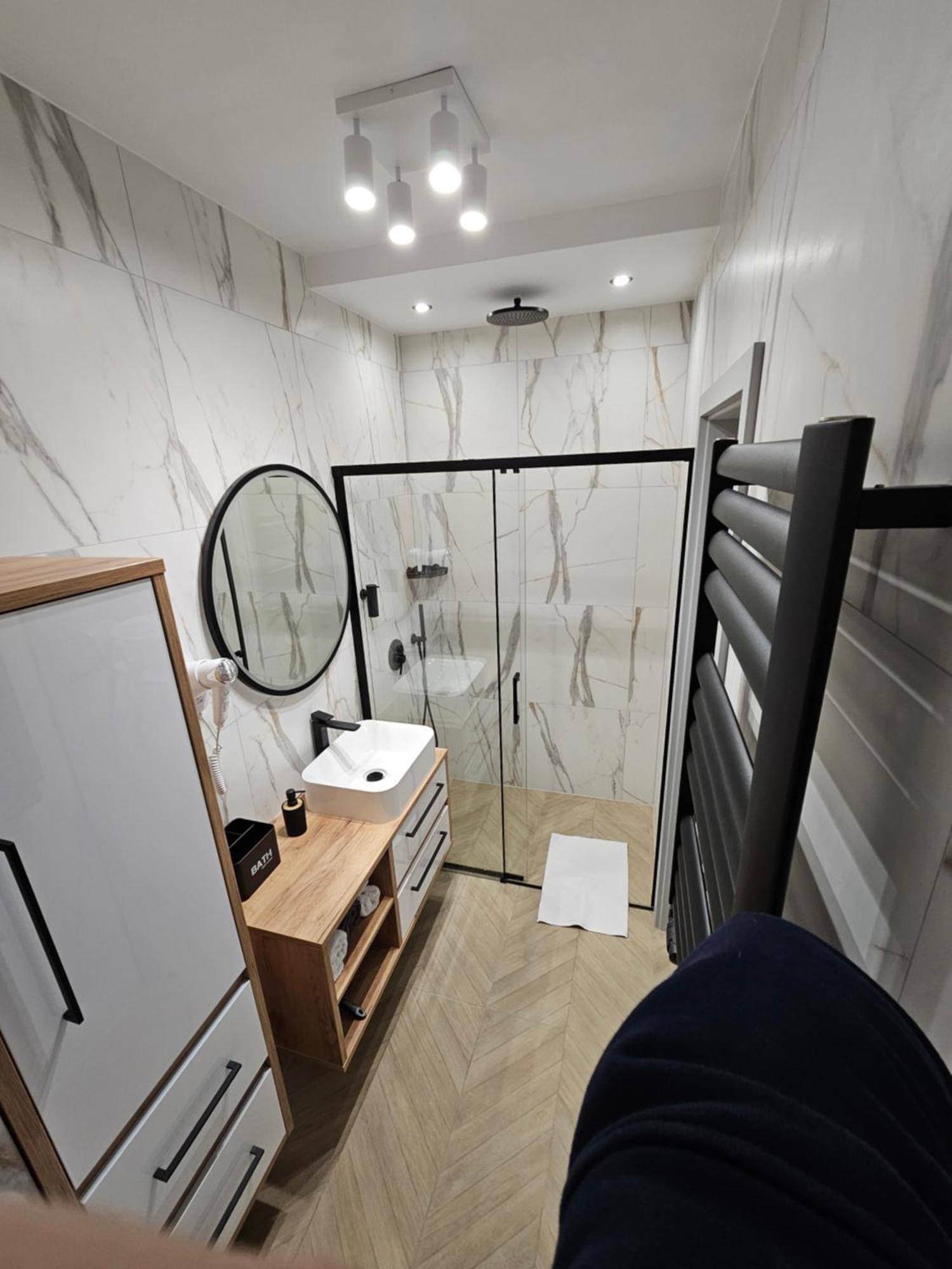 Apartament Konstancji Piła Zewnętrze zdjęcie
