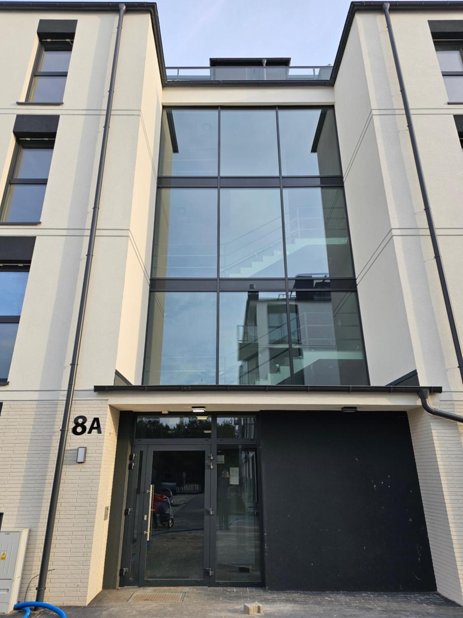 Apartament Konstancji Piła Zewnętrze zdjęcie