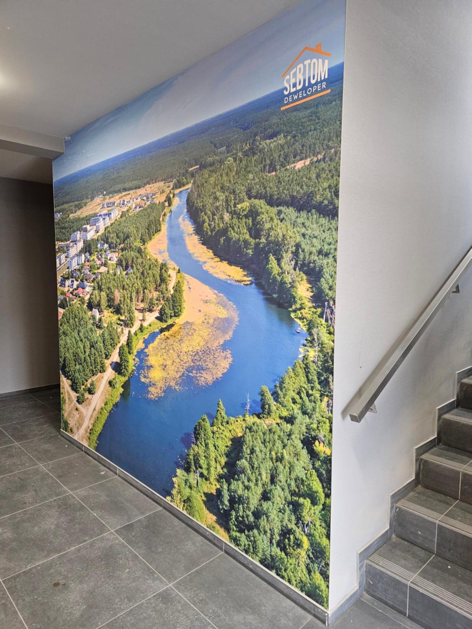 Apartament Konstancji Piła Zewnętrze zdjęcie